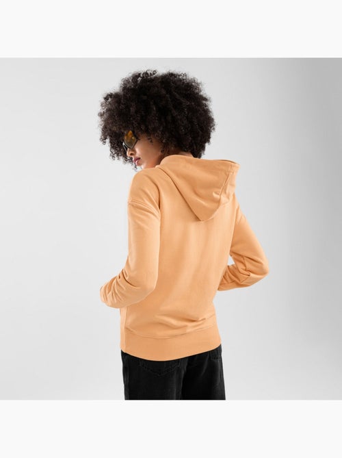 Sweat à capuche femme lifestyle femme ocaso-w - Kiabi