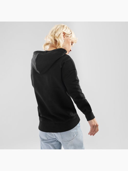 Sweat à capuche femme lifestyle femme panther-w - Kiabi Sweat à capuche femme lifestyle femme panther-w - Kiabi