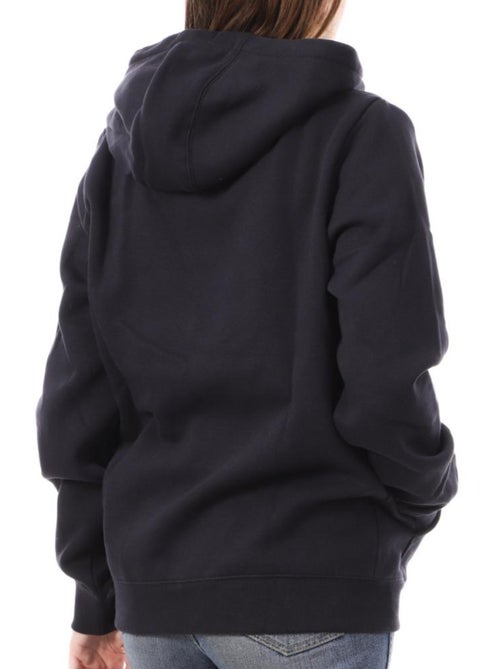 Sweat à Capuche Femme Teddy Smith - Kiabi