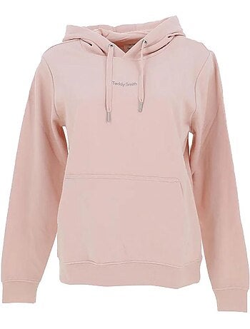 Sweat Femme Teddy Smith