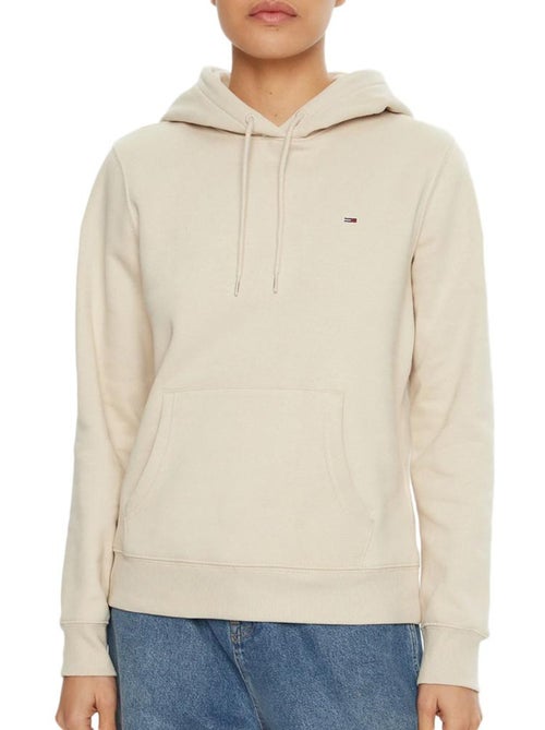 Sweat à Capuche Femme Tommy Hilfiger - Kiabi