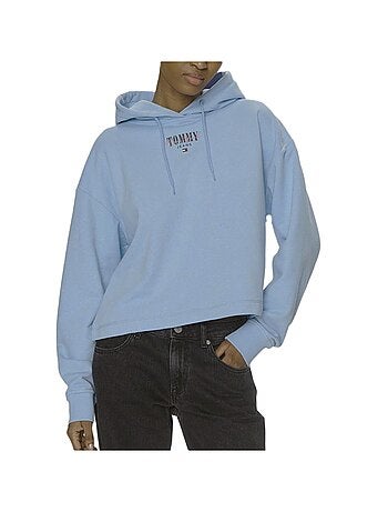 Sweat à Capuche Femme Tommy Hilfiger