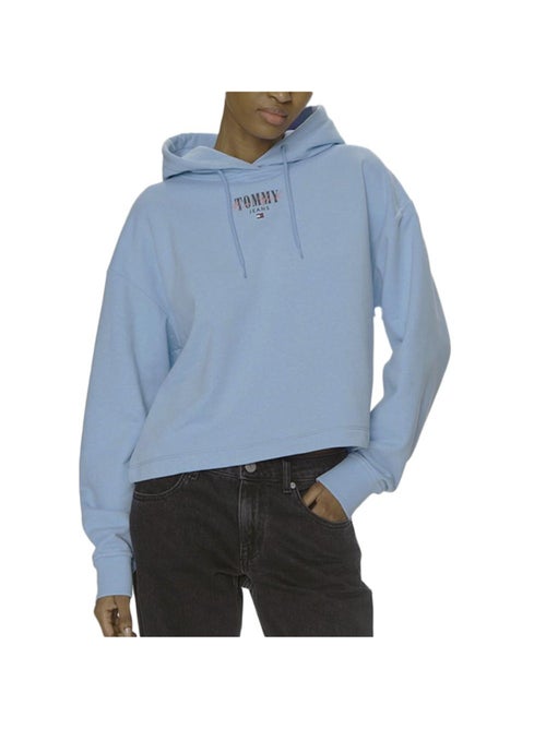 Sweat à Capuche Femme Tommy Hilfiger - Kiabi