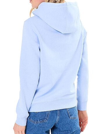 Sweat à Capuche Femme Tommy Hilfiger Flag