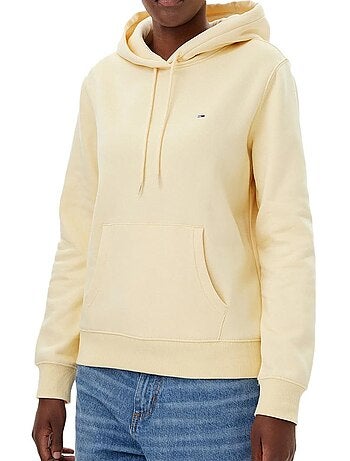 Sweat à Capuche Femme Tommy Hilfiger