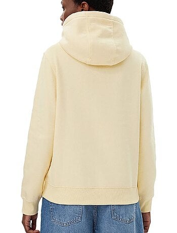 Sweat à Capuche Femme Tommy Hilfiger