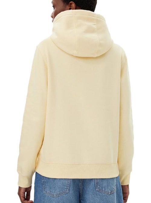 Sweat à Capuche Femme Tommy Hilfiger - Kiabi