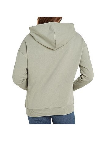 Sweat à Capuche Femme Tommy Hilfiger