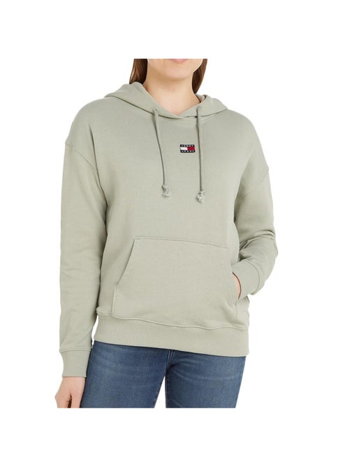 Sweat à Capuche Femme Tommy Hilfiger - Kiabi