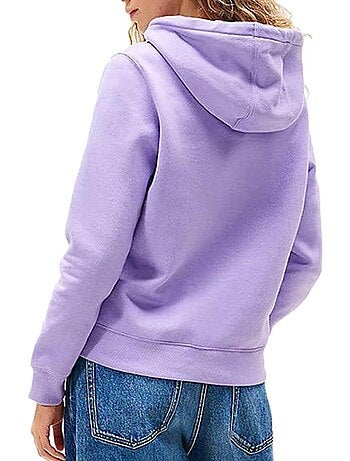 Sweat à Capuche Femme Tommy Hilfiger