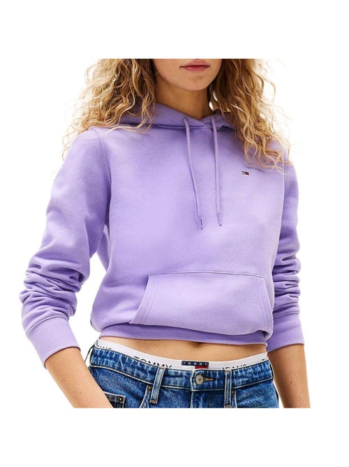 Sweat à Capuche Femme Tommy Hilfiger - Kiabi