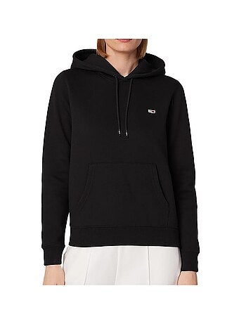 Sweat à capuche Femme Tommy Jeans