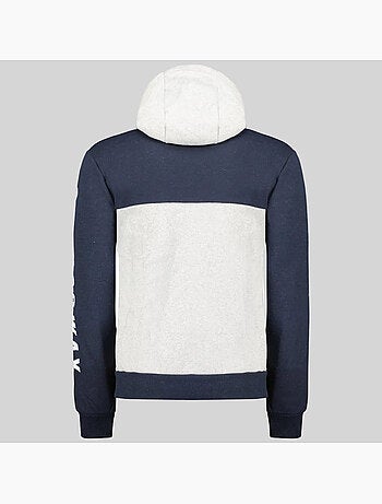Sweat à capuche ferato – geographical norway