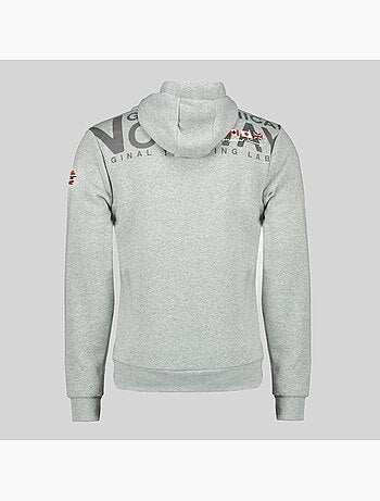 Sweat à capuche fespote – geographical norway