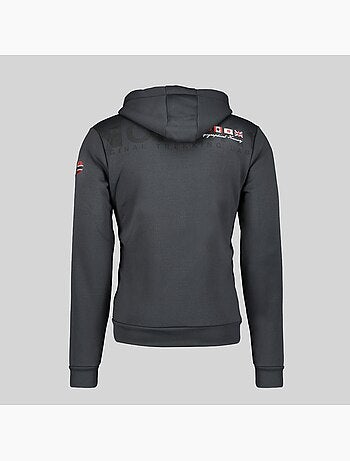 Sweat à capuche fespote – geographical norway