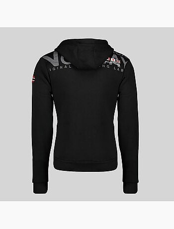 Sweat à capuche fespote – geographical norway
