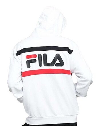Sweat à Capuche Fila Radomir
