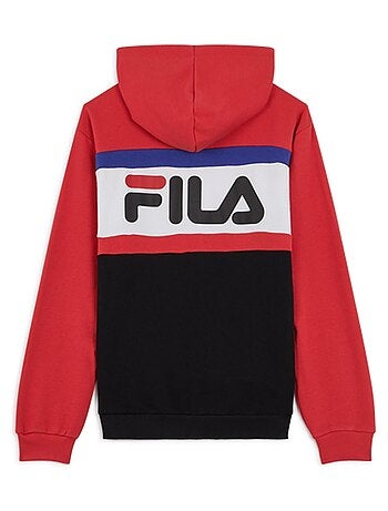 Sweat à Capuche Fila Radomir