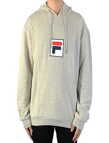 Sweat A Capuche Fila Shawn Hooded