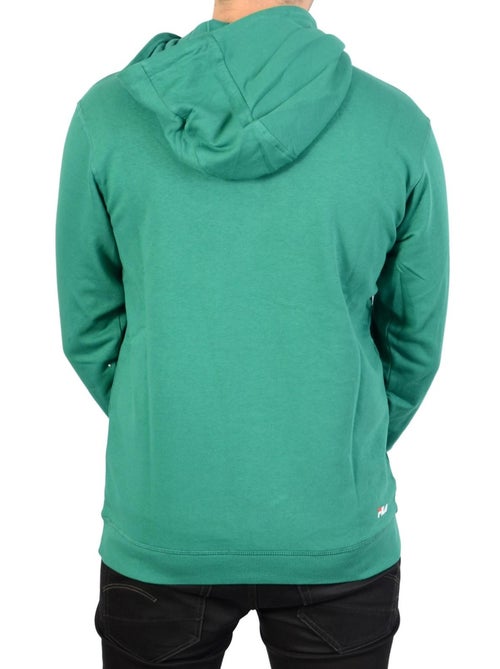 Sweat à Capuche Fila UNISEX CALSSIC PURE hoody kangaroo - Kiabi