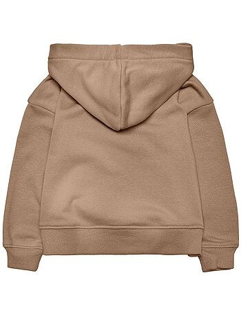 Sweat à Capuche Fille KIDS ONLY
