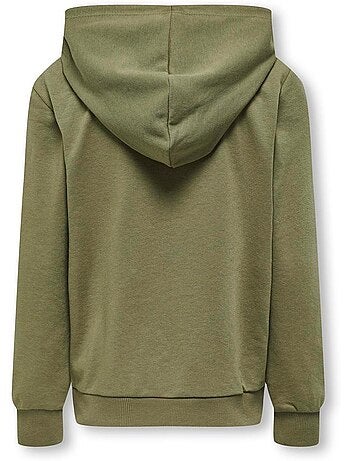 Sweat à capuche Fille Kids ONLY