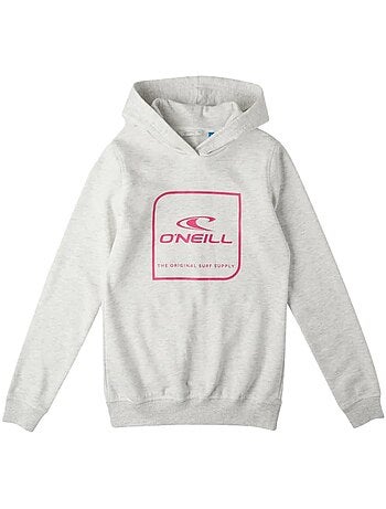 Sweat à capuche fille o'neill
