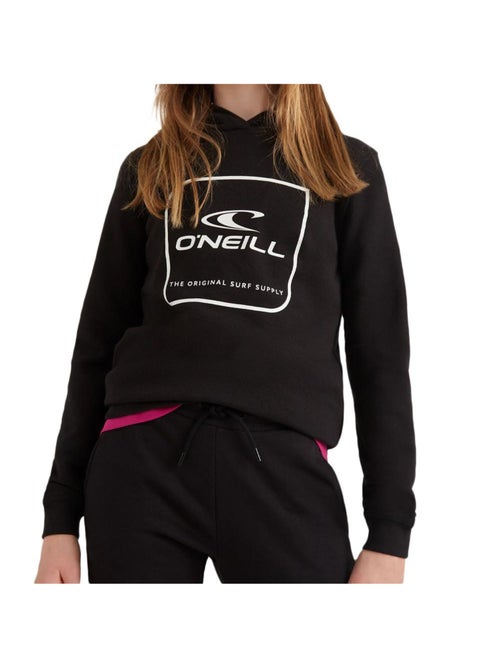 Sweat à Capuche Fille O'Neill - Kiabi