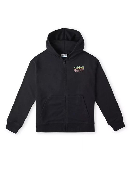 Sweat à Capuche Fille O'Neill - Kiabi