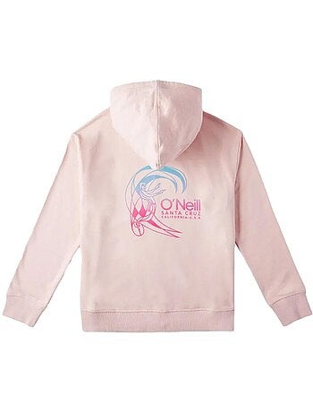 Sweat à capuche fille o'neill