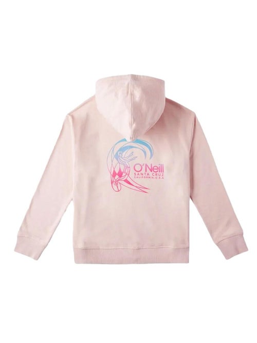 Sweat à Capuche Fille O'Neill - Kiabi