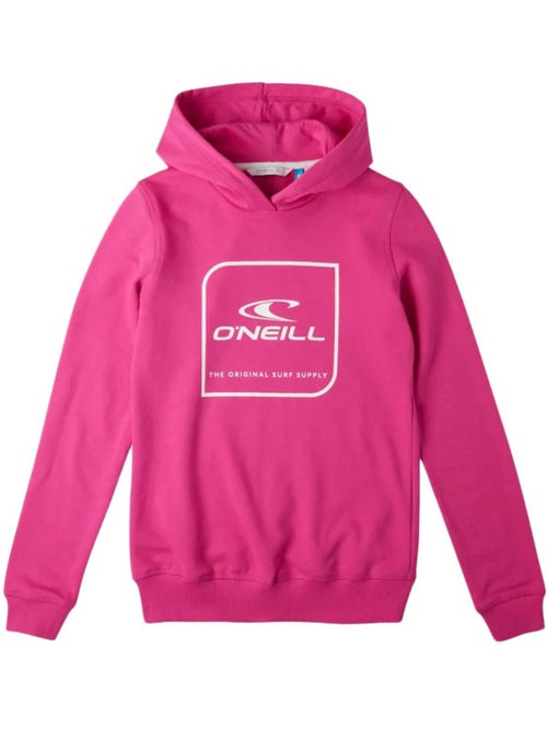 Sweat à Capuche Fille O'Neill - Kiabi