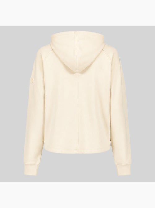 Sweat à capuche fionale hood fz – geographical norway - Kiabi