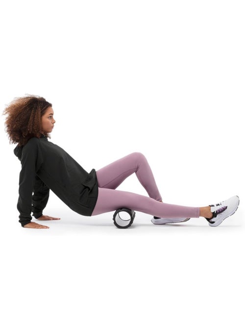 Sweat à capuche fitness femme fitness femme  square-w - Kiabi