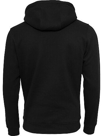 Sweat à capuche f#?kit - mister tee