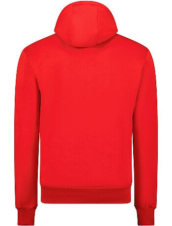 Sweat à capuche flashy – canadian peak