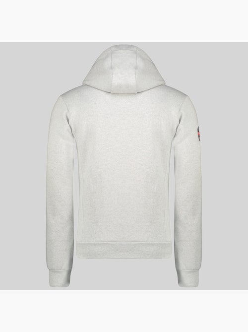 Sweat à capuche flepto – geographical norway - Kiabi