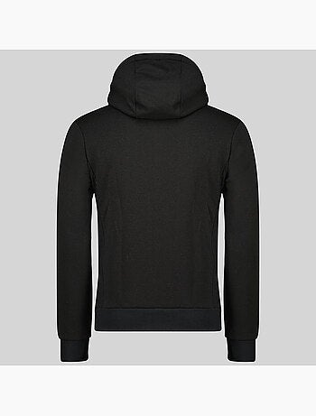 Sweat à capuche flepto – geographical norway