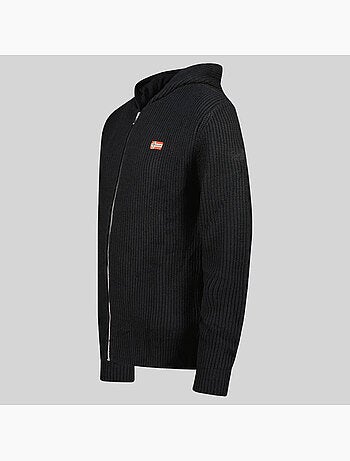 Sweat à capuche flexibus – geographical norway