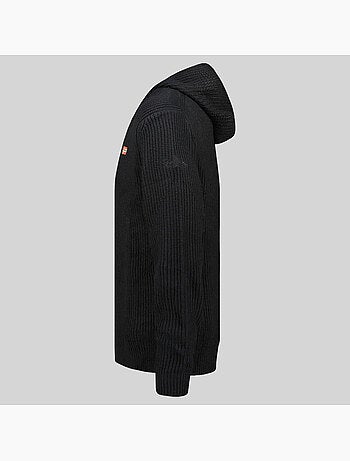 Sweat à capuche flexibus – geographical norway