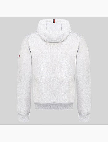 Sweat à capuche fogora – geographical norway