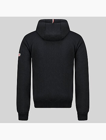 Sweat à capuche fogora – geographical norway