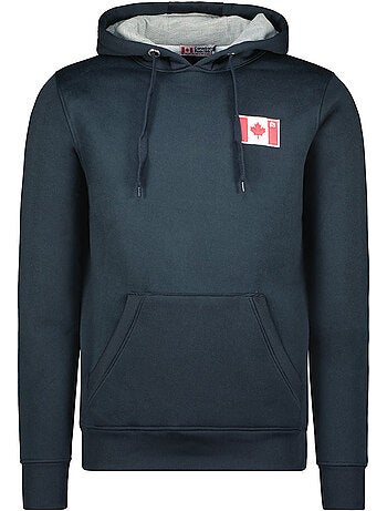 Sweat à capuche fondeak – canadian peak