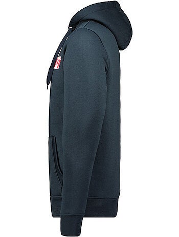 Sweat à capuche fondeak – canadian peak