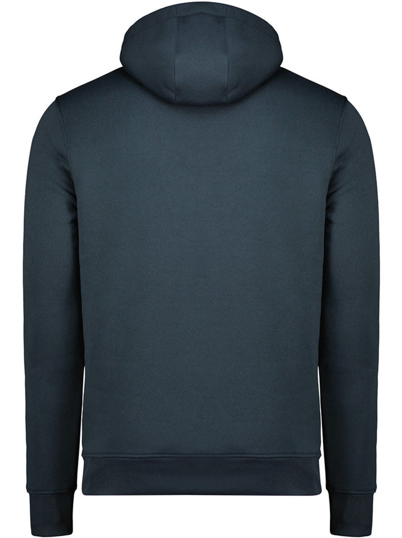 Sweat à capuche fondeak – canadian peak Bleu marine - Kiabi