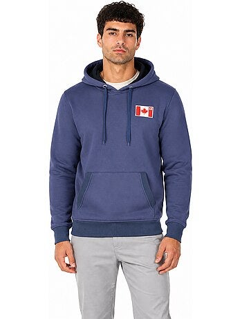 Sweat à capuche fondeak – canadian peak
