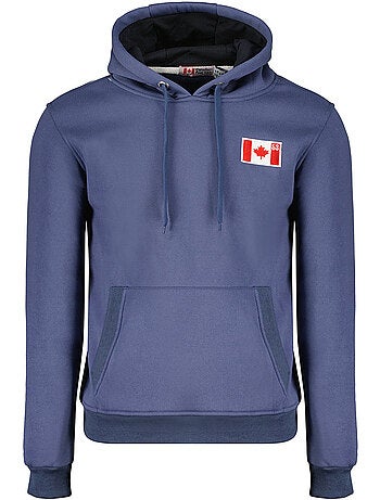 Sweat à capuche fondeak – canadian peak