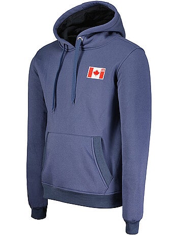 Sweat à capuche fondeak – canadian peak