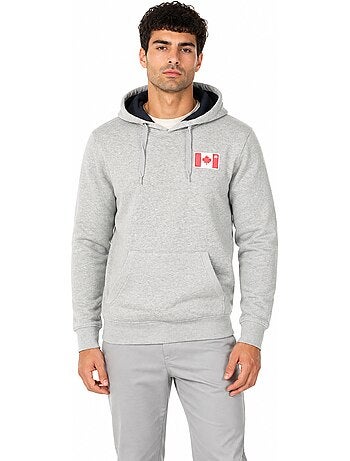 Sweat à capuche fondeak – canadian peak