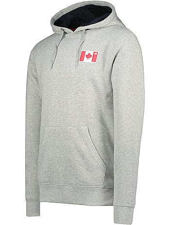 Sweat à capuche fondeak – canadian peak